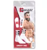 Sniff Me SneakXX – különleges fehér zokni élmény