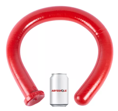 ARGONA – érzéki vibráló masszírozó, 86 cm hosszú