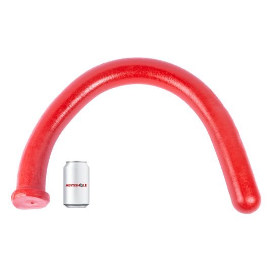 ANEMA – érzéki, prémium maszturbátor, 88 cm hosszú