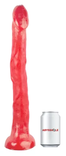 AGRANA 48 x 6.5cm Red