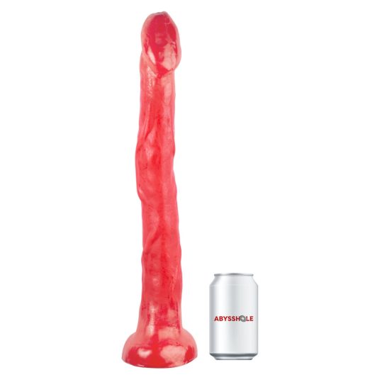 AGRANA 48 x 6.5cm Red