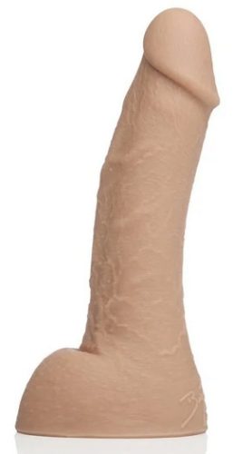 Brent Everett – prémium intim masszázs eszköz 20x4,6 cm