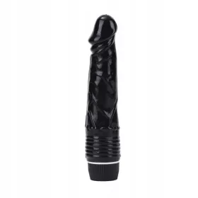 Me You Us Vibrátor Realisztikus Kialakítás 19 cm