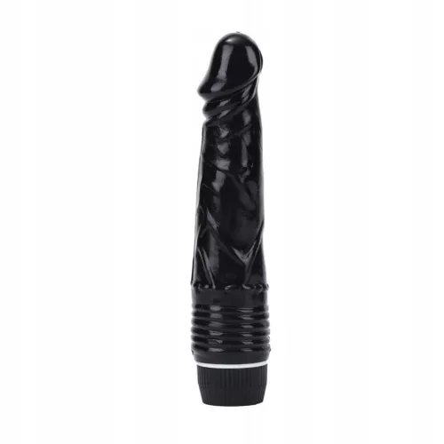 Me You Us Vibrátor Realisztikus Kialakítás 19 cm