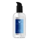 Me You Us Silk Slix vízbázisú síkosító 250 ml fehér pumpás flakonban