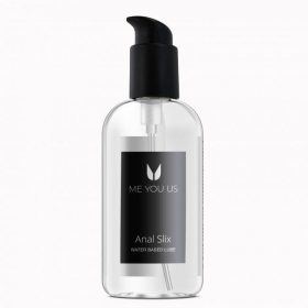Kinkx Anal Slix síkosító 250 ml