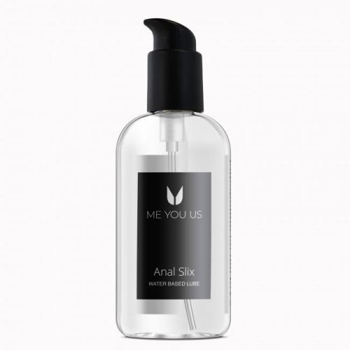Kinkx Anal Slix síkosító 250 ml