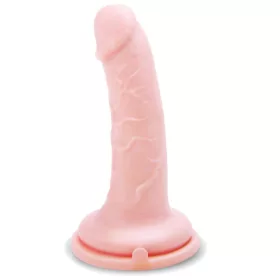   Me You Us Dildó Realisztikus részletek, tapadókorong 15 cm bőrszínű