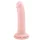 Me You Us dildó Realisztikus, tapadókorongos 21,5 cm bézs