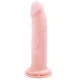 Me You Us Dildó Realisztikus részletek, tapadókorong 23 cm
