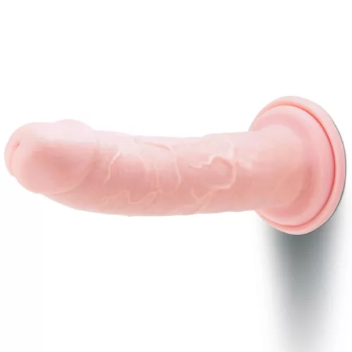 Me You Us Dildó Realisztikus részletek, tapadókorong 23 cm
