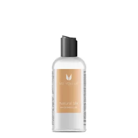 Me You Us Natural Slix vízbázisú síkosító 100ml