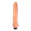 Me You Us Vibrátor Realisztikus, többsebességes 24 cm bőrszínű