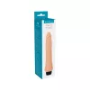 Me You Us Vibrátor Realisztikus, többsebességes 24 cm bőrszínű