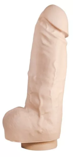 Dildorama – prémium, érzéki dildó 22 x 8 cm