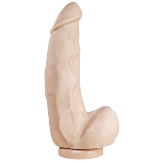 Dildorama – stílusos, prémium dildó 20 x 6 cm