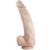 Dildorama – érzéki dildó prémium kivitelben 26 cm hosszú