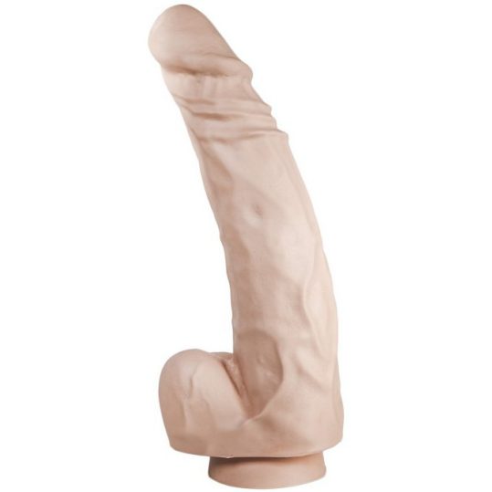 Dildorama – érzéki dildó prémium kivitelben 26 cm hosszú