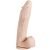 Dildorama – prémium dildó 30 cm, természetes érzés
