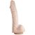 Dildorama – prémium dildó 26 x 6,7 cm-érettséggel