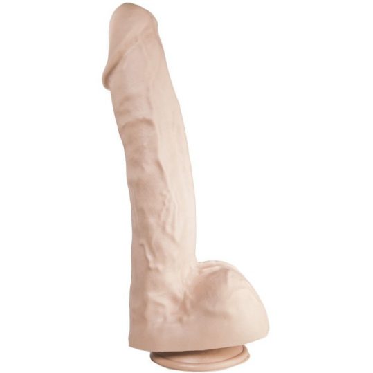 Dildorama – prémium dildó 26 x 6,7 cm-érettséggel