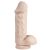 Dildorama – prémium dildó 18 x 5.6 cm-esként