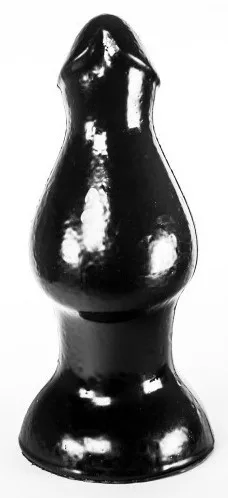 Dildo XXL Dinoo Ceratops – prémium, élethű mellszívó 20 cm