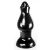 Dildo XXL Dinoo Ceratops – prémium, élethű mellszívó 20 cm