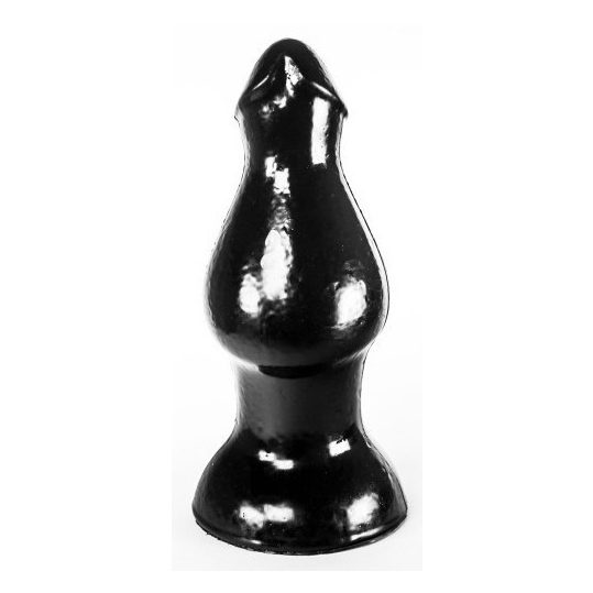 Dildo XXL Dinoo Ceratops – prémium, élethű mellszívó 20 cm