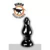 Dildo XXL Dinoo Ceratops – prémium, élethű mellszívó 20 cm