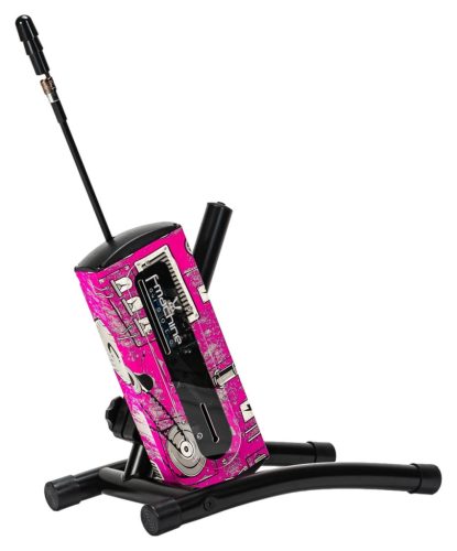 Gigolo Rose – prémium intimitás élmény gép