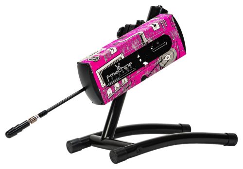 Gigolo Rose – prémium intimitás élmény gép