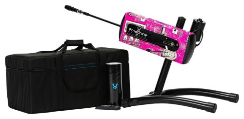 Gigolo Rose – prémium intimitás élmény gép