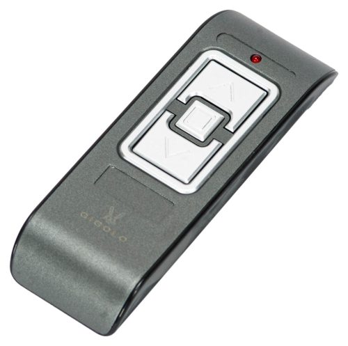 Gigolo Rose – prémium intimitás élmény gép