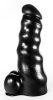 Dildo XXL Dinoo Dilong – prémium anál vibrátor 20x9 cm