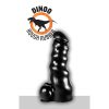 Dildo XXL Dinoo Dilong – prémium anál vibrátor 20x9 cm