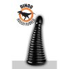 Cone Plug XXL Xiong – prémium anál dugó 30x12 cm