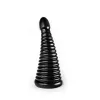Cone Plug XXL Xiong – prémium anál dugó 30x12 cm
