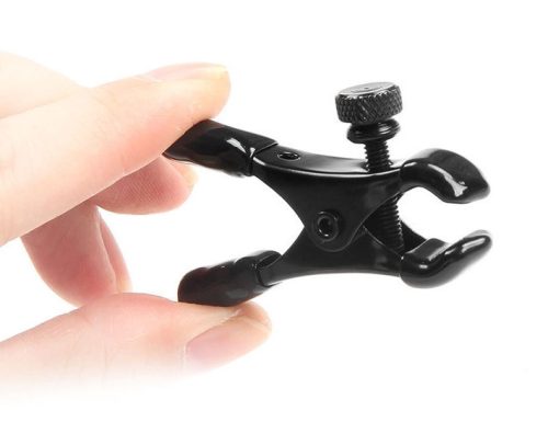 Nip Arth Black – prémium műköröm reszelő