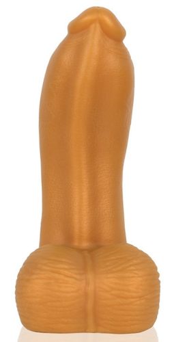 Ashika – prémium szilikon vibrátor 14x5,5 cm