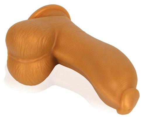 Ashika – prémium szilikon vibrátor 14x5,5 cm