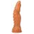 Arix – prémium szilikon dildó 18 x 5,5 cm