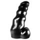 Dildo XXL Dinoo – prémium kényeztető, 25 x 11 cm