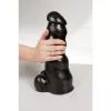 Dildo XXL Dinoo – prémium kényeztető, 25 x 11 cm