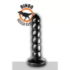 Dinoo XXL – prémium dildó 26 x 5,5 cm
