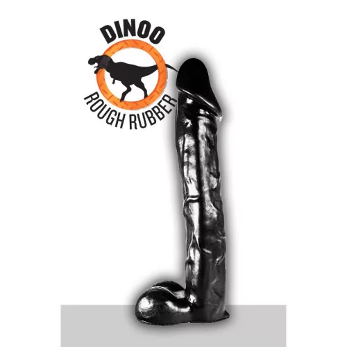 Dinoo Krito XXL – prémium dildó 30 x 8 cm