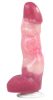 Klikati – Monster dildo, 17 cm x 5,5 cm prémium élvezet