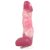Klikati – Monster dildo, 17 cm x 5,5 cm prémium élvezet