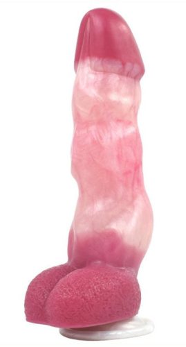 Klikati – Monster dildo, 17 cm x 5,5 cm prémium élvezet