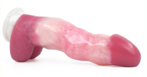 Klikati – Monster dildo, 17 cm x 5,5 cm prémium élvezet